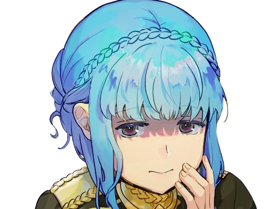 marianne von edmund fire emblem three houses hope fe3h cerfs dor alliance leicester hdb