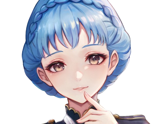 marianne von edmund fire emblem three houses hope fe3h cerfs dor alliance leicester hdb