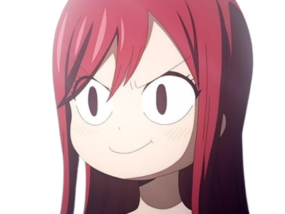 erza scarlet fairy tail elsa hiro mashima