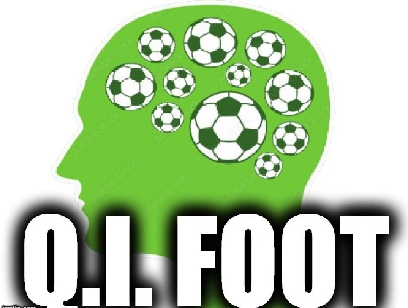 qi foot iq soccer football intelligence vision reflexion think thinking