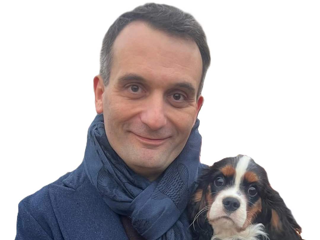 florian philippot patriote chien prout