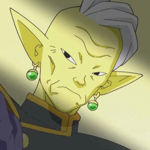 gowasu dbz dbs kaio the they