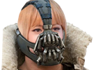 lisa-blackpink-bane-batman