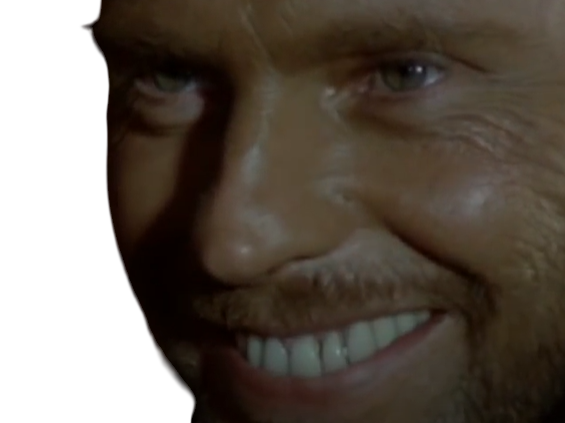 trintignant silence western corbucci sourire