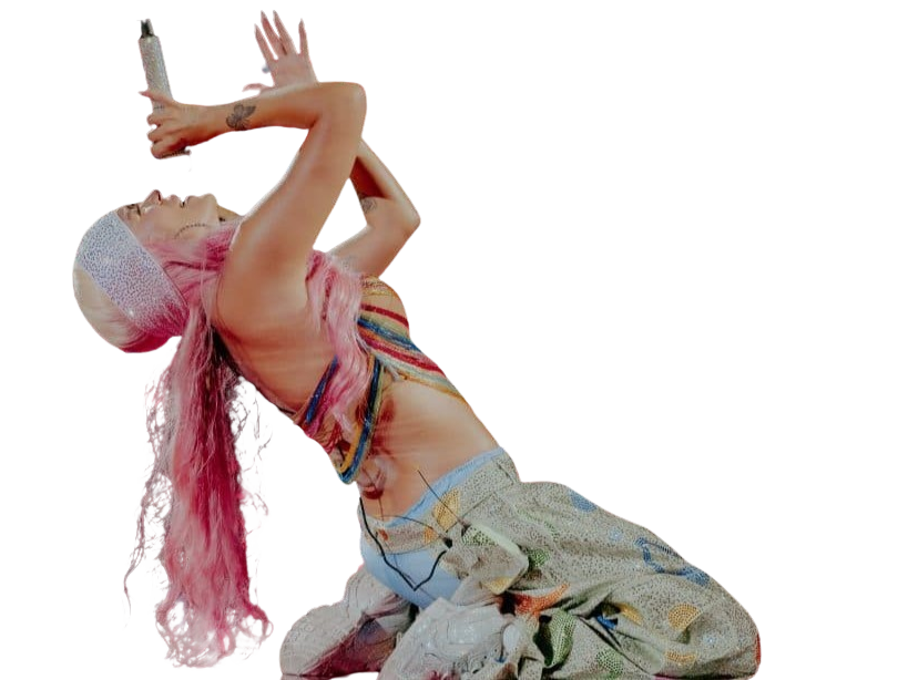 karol g en madrid manana sera bonito leyanda ave maria mama rose