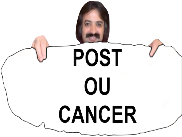 philippot turc post ou cancer