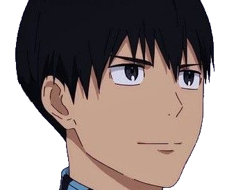 heljo hyrlem boucle coinflip illusion du choix kakeru kurahara