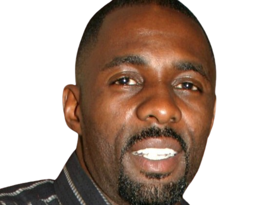 idris elba acteur scenariste producteur disc jockey britannique sierra-leonais homme black noir