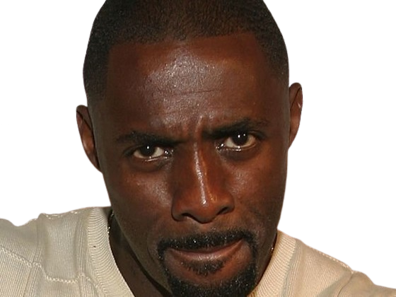 idris elba acteur scenariste producteur disc jockey britannique sierra-leonais homme black noir