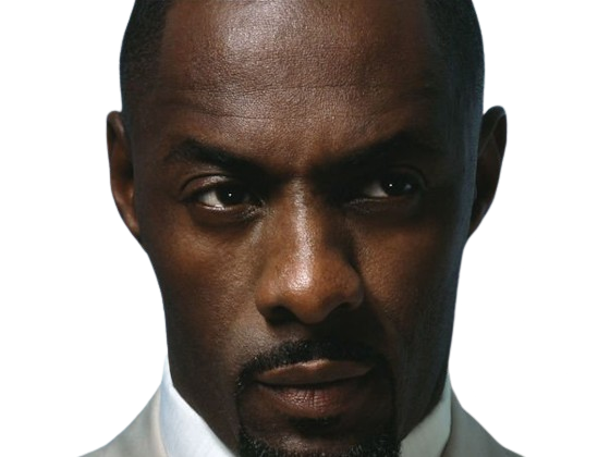 idris elba acteur scenariste producteur disc jockey britannique sierra-leonais homme black noir