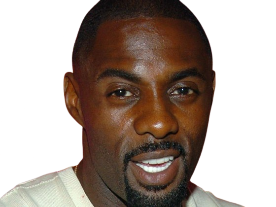 idris elba acteur scenariste producteur disc jockey britannique sierra-leonais homme black noir