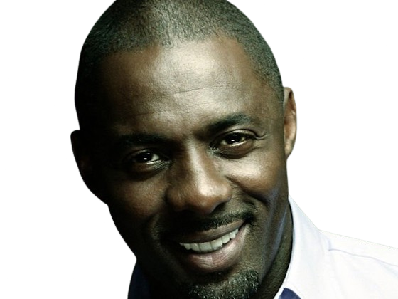 idris elba acteur scenariste producteur disc jockey britannique sierra-leonais homme black noir