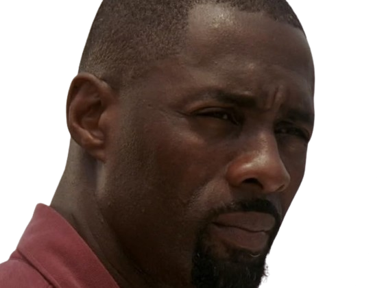 idris elba acteur scenariste producteur disc jockey britannique sierra-leonais homme black noir