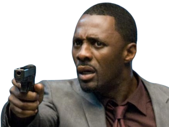 idris elba acteur scenariste producteur disc jockey britannique sierra-leonais homme black noir