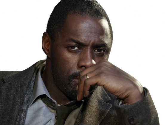 idris elba acteur scenariste producteur disc jockey britannique sierra-leonais homme black noir