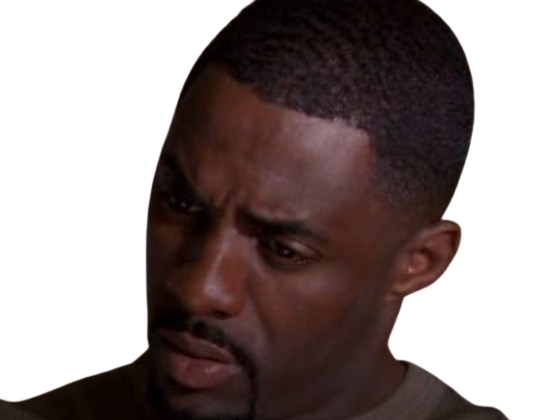 idris elba acteur scenariste producteur disc jockey britannique sierra-leonais homme black noir