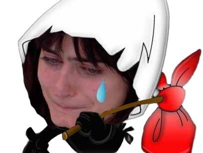 star academy starac marguerite calimero pleure larme