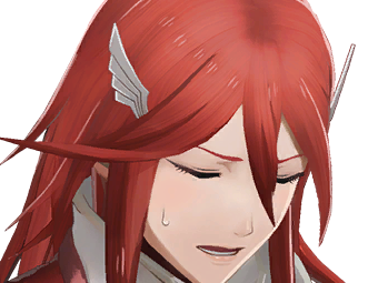 cordelia fire emblem awakening veilleurs saint royaume ylisse chevalier pegase jeu anime waifu femme rousse