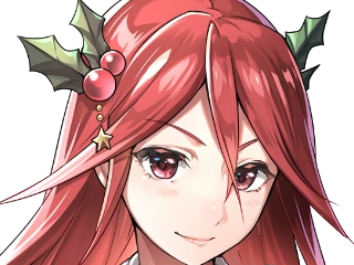 cordelia fire emblem awakening veilleurs saint royaume ylisse chevalier pegase jeu anime waifu femme rousse