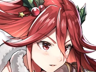 cordelia fire emblem awakening veilleurs saint royaume ylisse chevalier pegase jeu anime waifu femme rousse