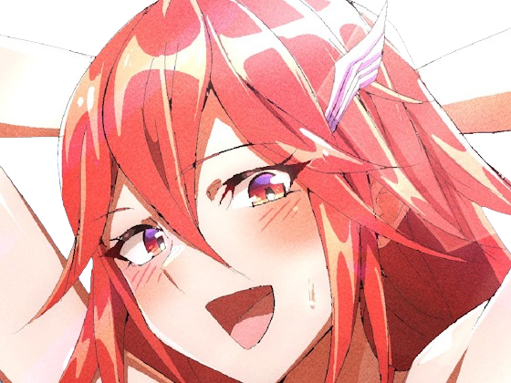 cordelia fire emblem awakening veilleurs saint royaume ylisse chevalier pegase jeu anime waifu femme rousse