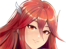 cordelia-fire-emblem-awakening-veilleurs-saint-royaume-ylisse-chevalier-pegase-jeu-anime-waifu-femme-rousse