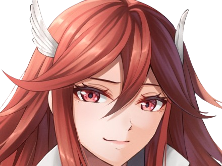 cordelia fire emblem awakening veilleurs saint royaume ylisse chevalier pegase jeu anime waifu femme rousse