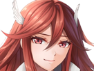 cordelia-fire-emblem-awakening-veilleurs-saint-royaume-ylisse-chevalier-pegase-jeu-anime-waifu-femme-rousse