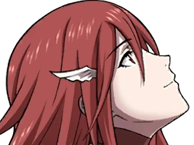 cordelia fire emblem awakening veilleurs saint royaume ylisse chevalier pegase jeu anime waifu femme rousse