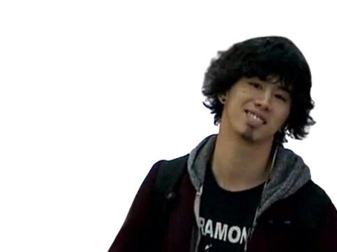 taka one ok rock asiatique nathanael celestin et celestine