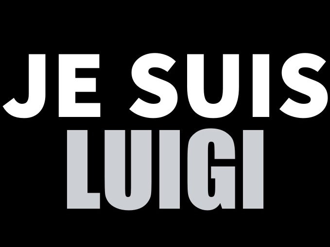 free luigi liberez je suis