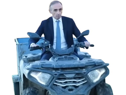quad moto