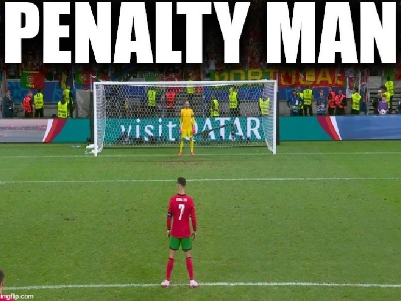 penalty man boost booster boosteur penaldo penalsi but goal