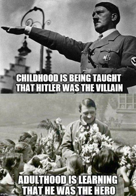 glandilus adolf tonton 3945 1418 ww2 waffen zyklon kampf panzer bunker hero nigga fact story