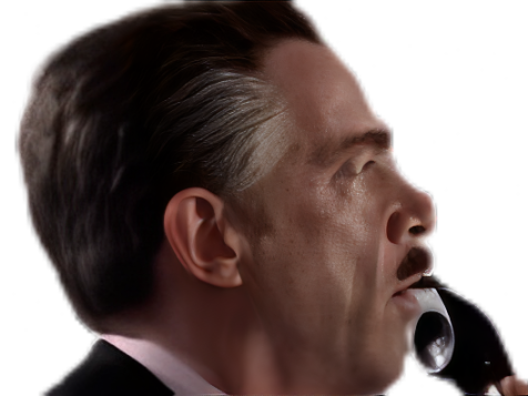 Sticker spiderman spider man spider man 2 j jonah jameson jjj jk simmons daily bugle patron journaliste par Cinemassacre_
