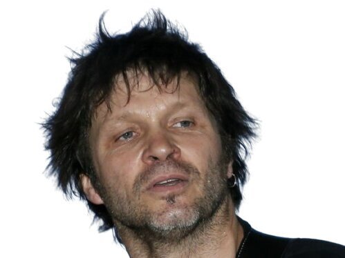 bertrand cantat noir desir chanteur rock