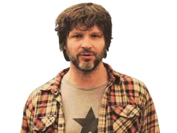 bertrand cantat noir desir chanteur rock