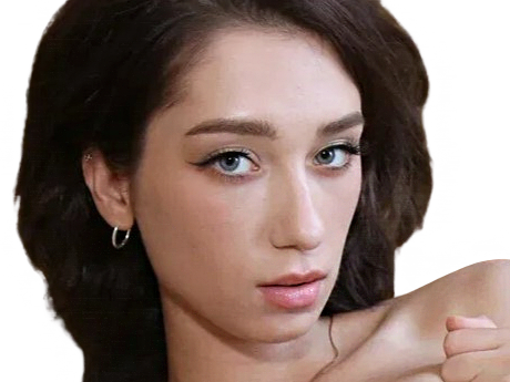 marimoo rima yasashi modele badass coquine regard ukrainienne