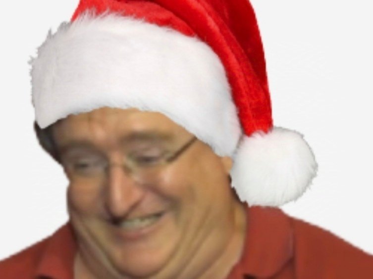 gabe noel moqueur rire valve steam