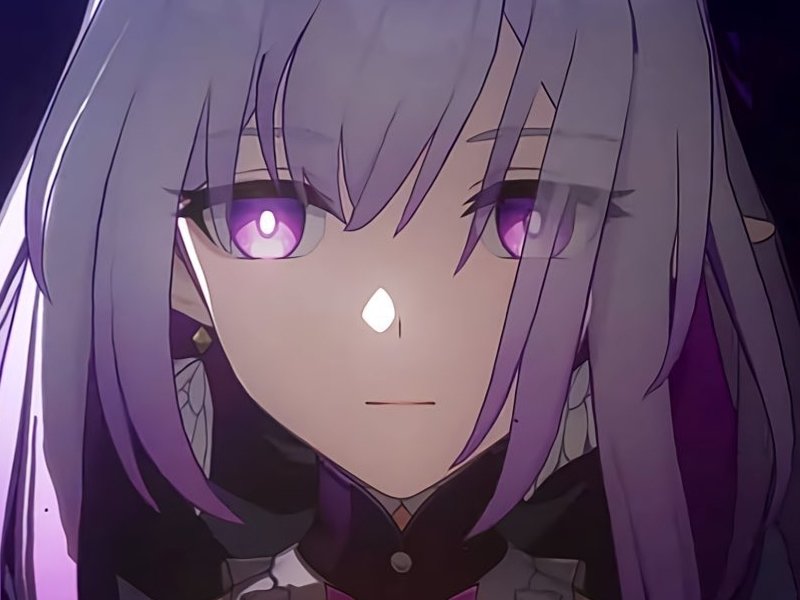 hsr honkai star rail castorice waifu