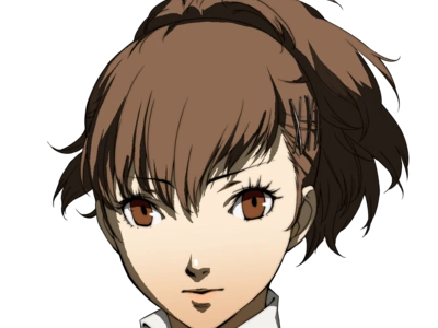 kotone shiomi persona 3 portable sees anime manga jeu fille eleve