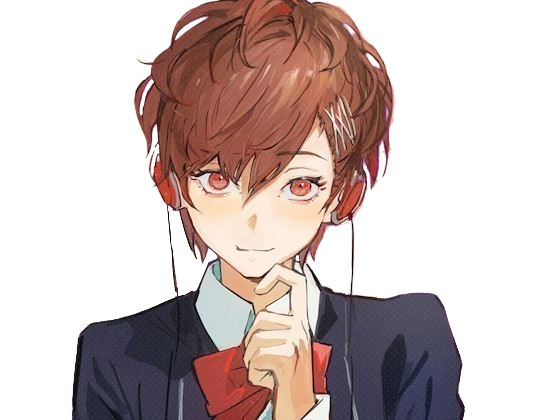 kotone shiomi persona 3 portable sees anime manga jeu fille eleve