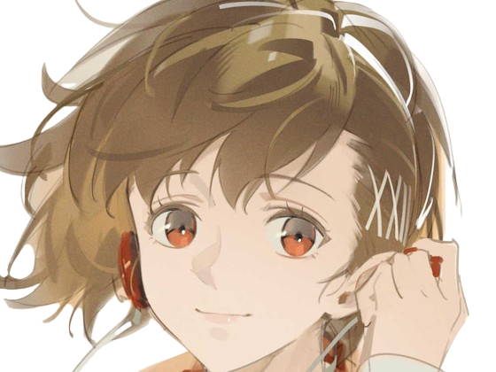 kotone shiomi persona 3 portable sees anime manga jeu fille eleve