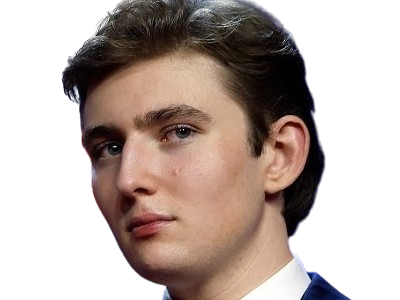barron trump