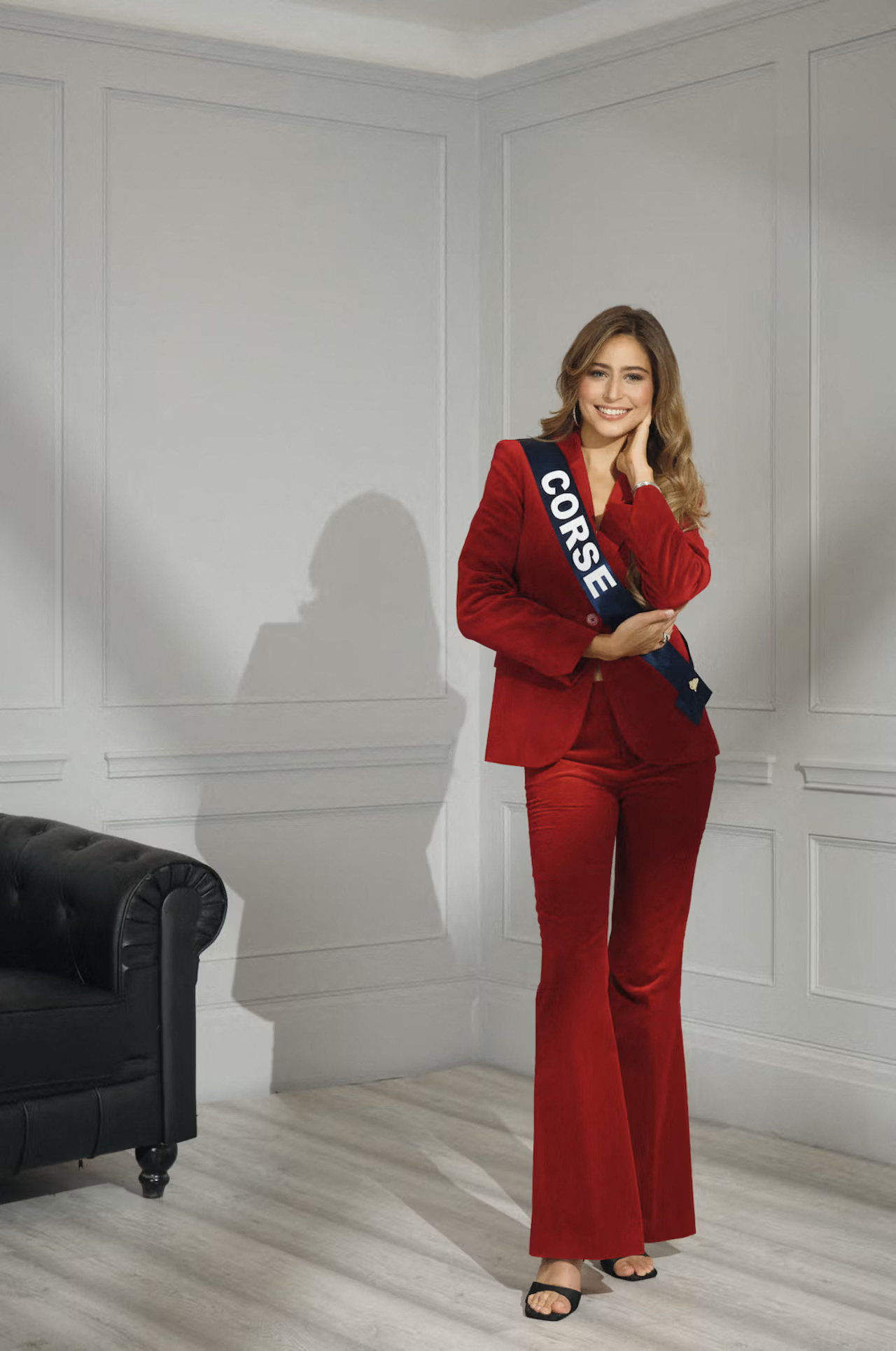 miss france 2025 femme meuf fille 10 corse