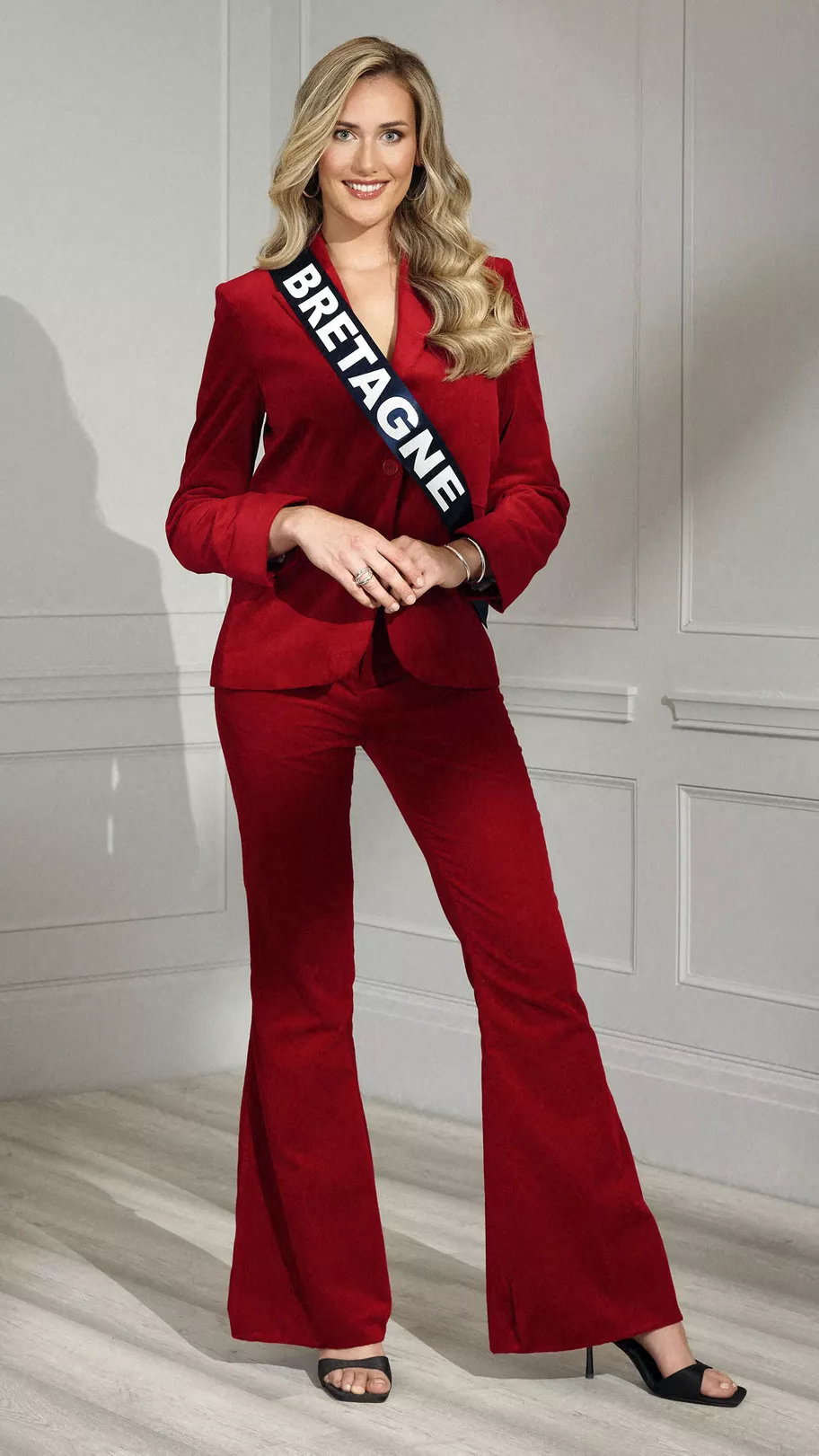 miss france 2025 femme meuf fille 10 bretagne