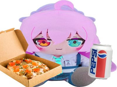 hoshino pizza pepsi bien kino oklm blue archive fumo