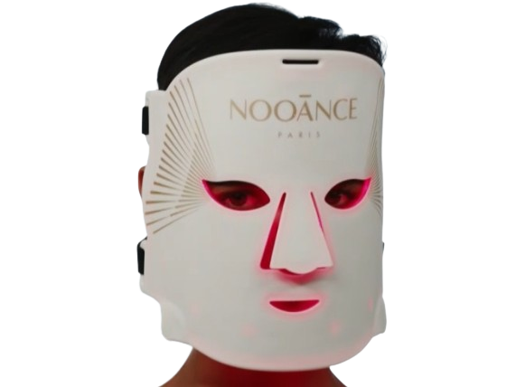 tf1 miss france 2025 masque golem