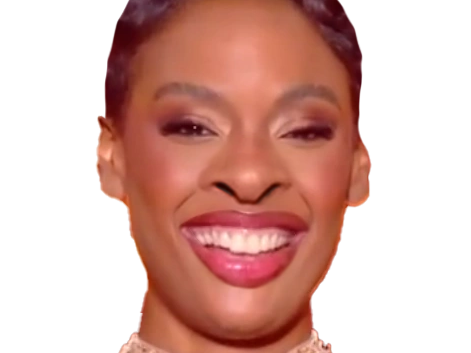 miss france 2025 femme meuf fille martinique moche noire nez dents