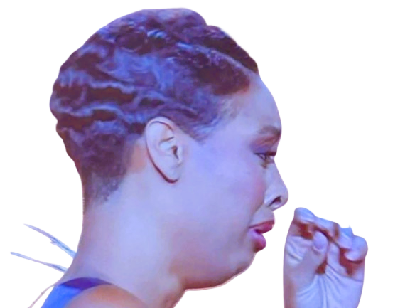 miss france 2025 martinique angelique angarni-filopon laide moche horrible double menton